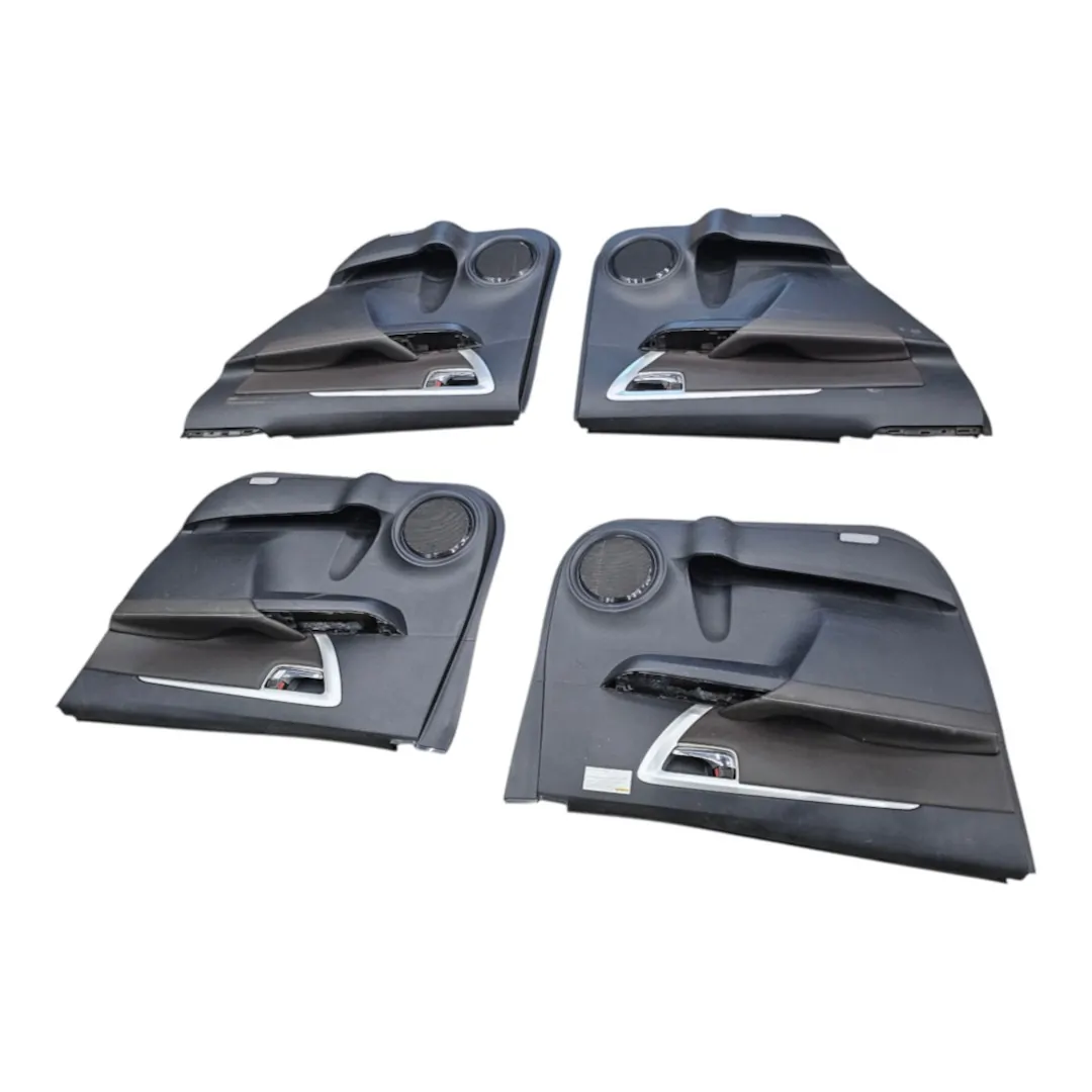 Kit Forro de porta com detalhe Hilux SW4 2.8 2020