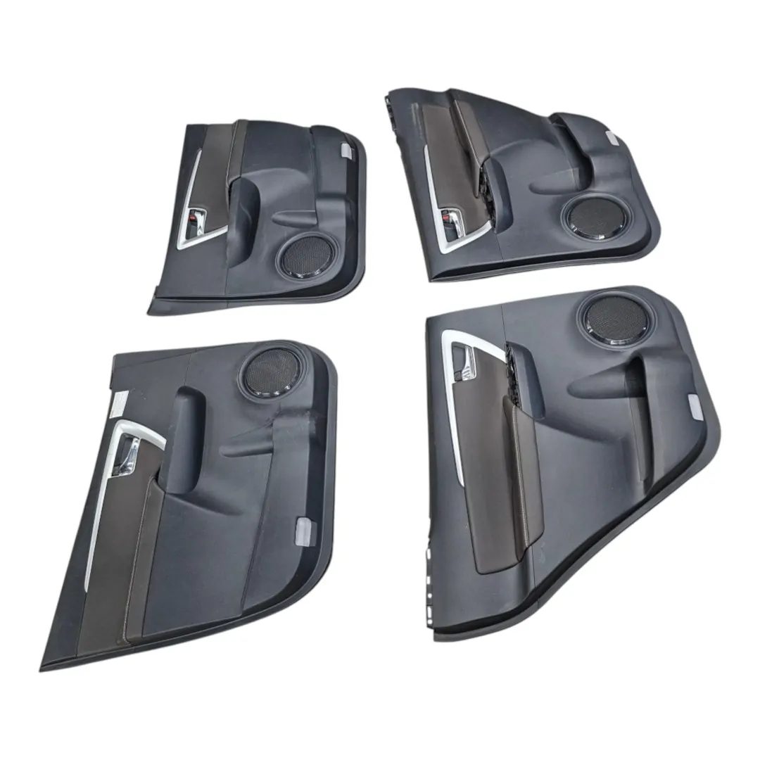 Kit Forro de porta com detalhe Hilux SW4 2.8 2020