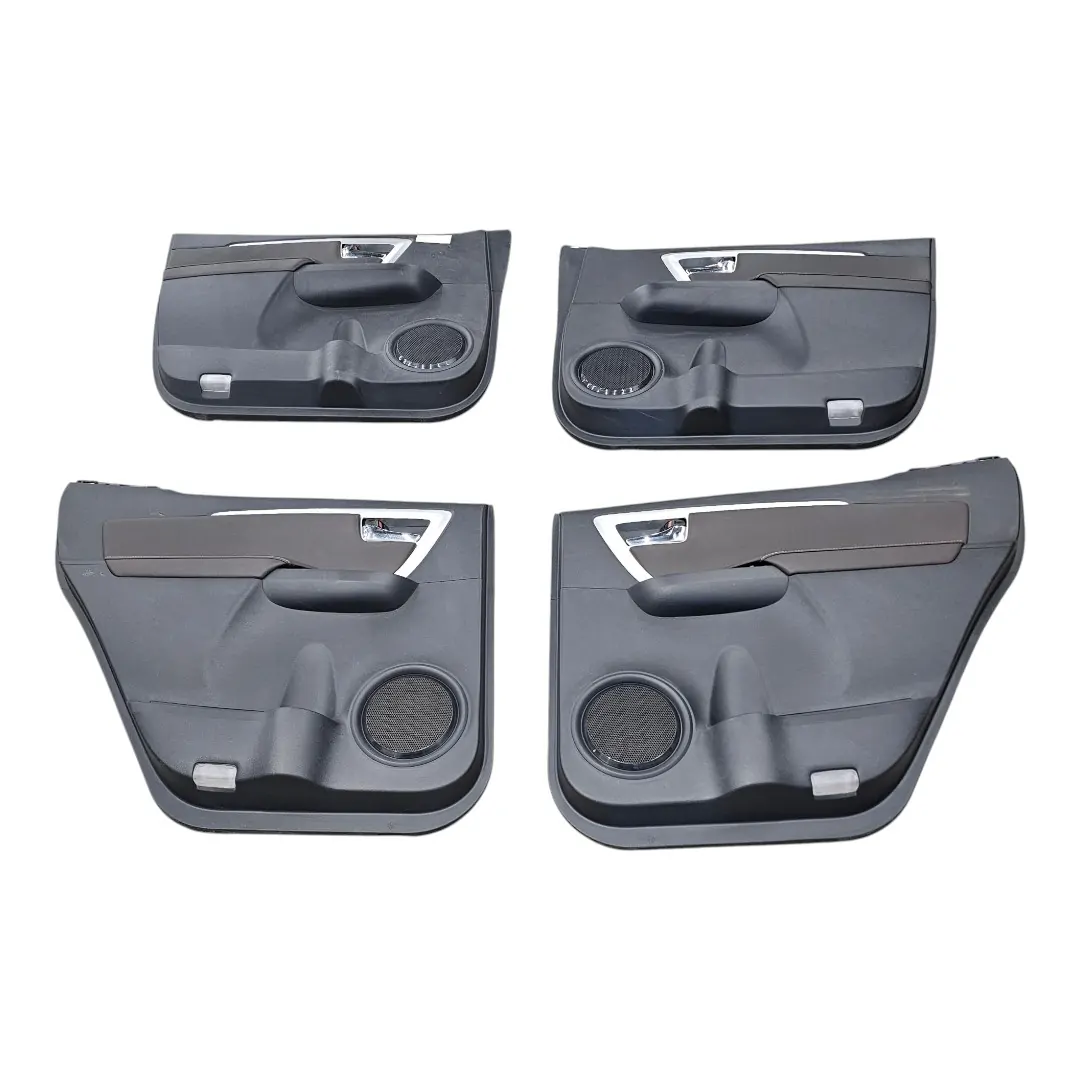 Kit Forro de porta com detalhe Hilux SW4 2.8 2020