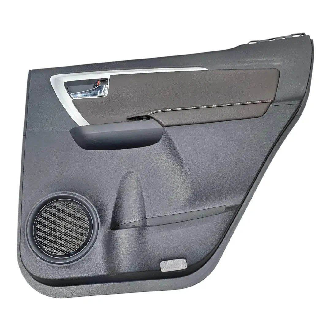 Kit Forro de porta com detalhe Hilux SW4 2.8 2020