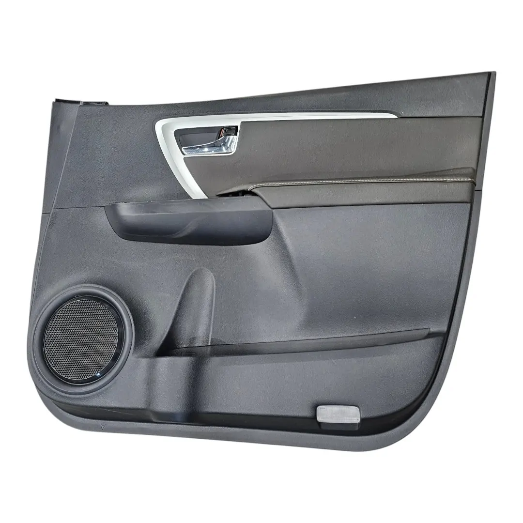 Kit Forro de porta com detalhe Hilux SW4 2.8 2020