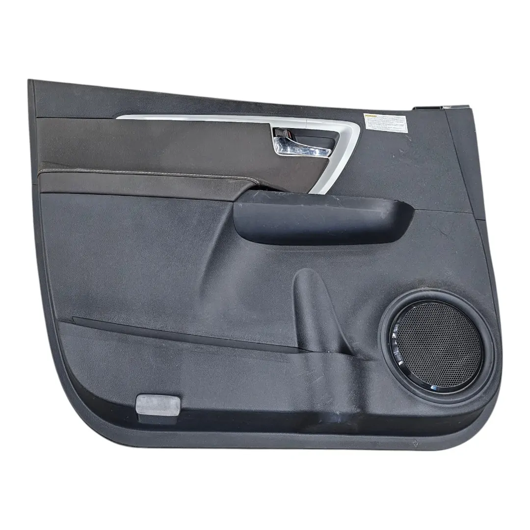 Kit Forro de porta com detalhe Hilux SW4 2.8 2020