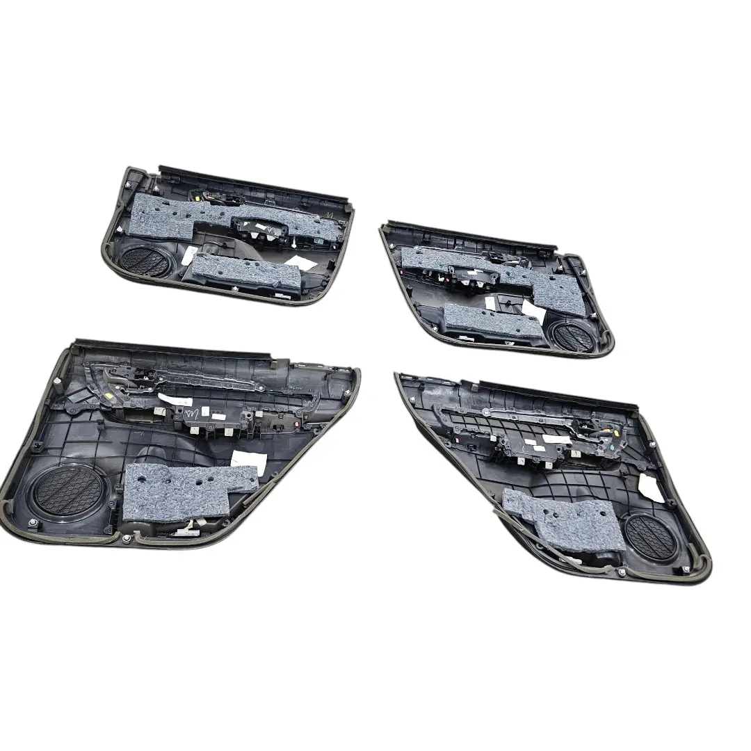 Kit Forro de porta com detalhe Hilux SW4 2.8 2020