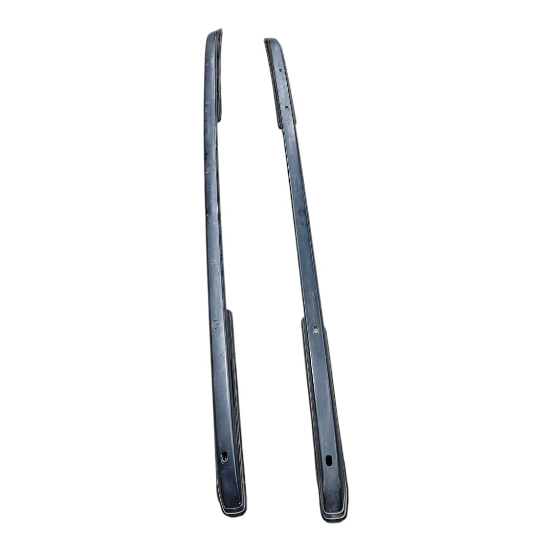 Par Rack de teto com detalhe Jeep Renegade 2021 1.8 Flex