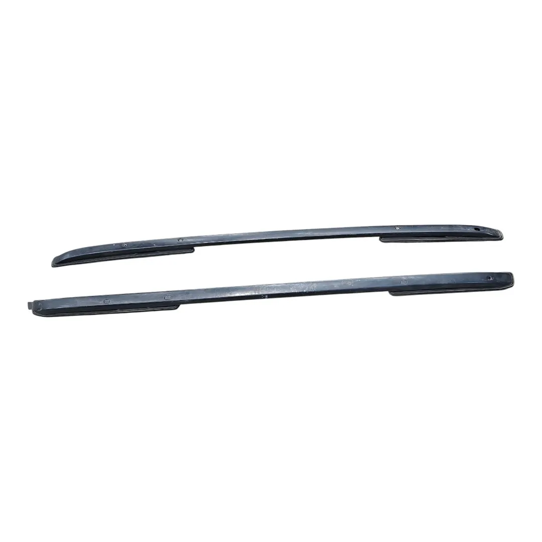 Par Rack de teto com detalhe Jeep Renegade 2021 1.8 Flex
