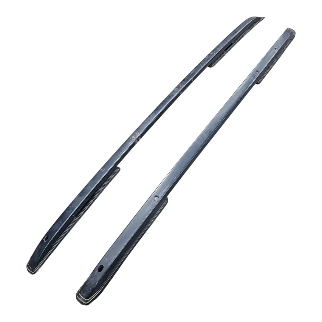 Par Rack de teto com detalhe Jeep Renegade 2021 1.8 Flex