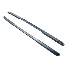 Par Rack de teto com detalhe Jeep Renegade 2021 1.8 Flex