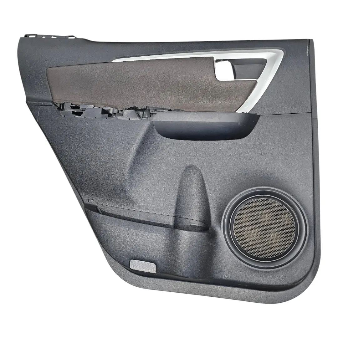 Kit Forro de porta com detalhes Hilux SW4 2.8 2017