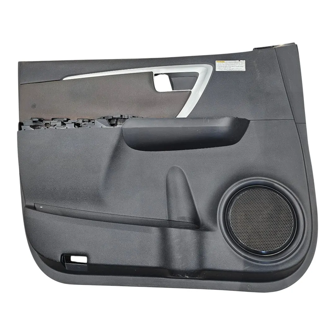 Kit Forro de porta com detalhes Hilux SW4 2.8 2017