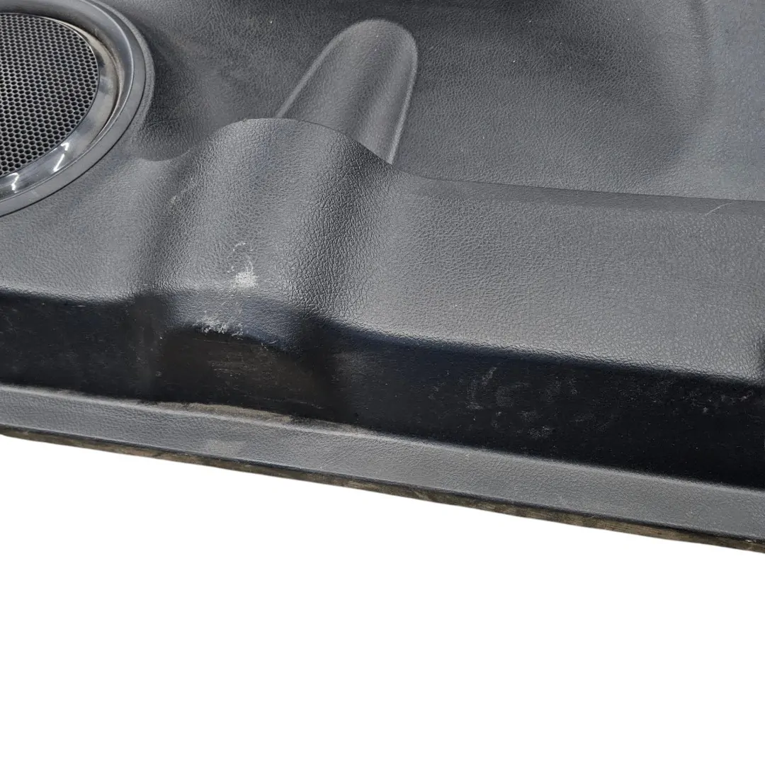 Kit Forro de porta com detalhes Hilux SW4 2.8 2017