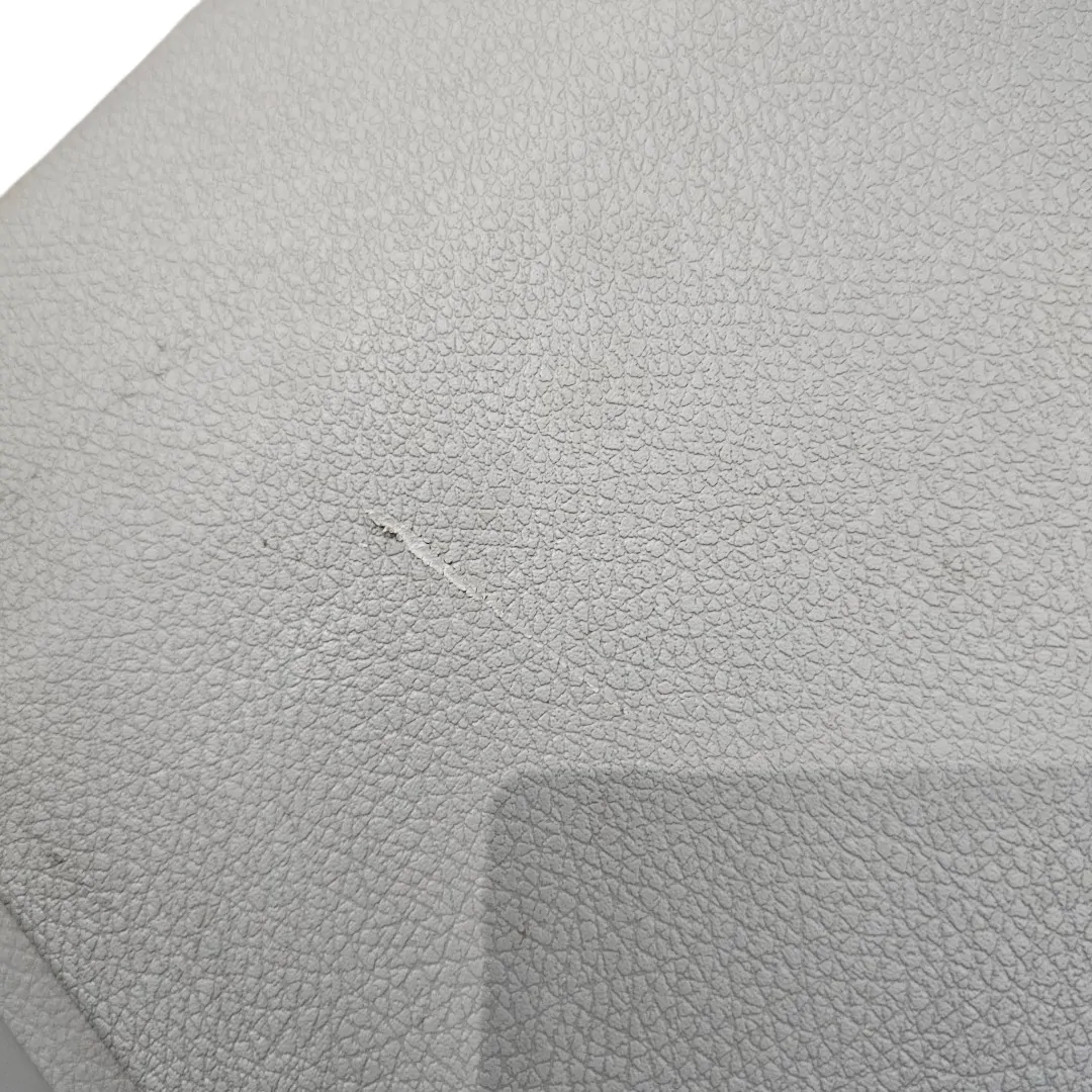 Forro de porta esquerdo com detalhe Sprinter 415 cdi 2018