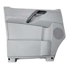 Forro de porta esquerdo com detalhe Sprinter 415 cdi 2018