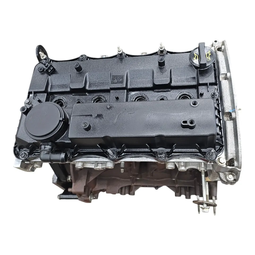 Motor parcial com detalhe Ranger 2.2 XLS 2019