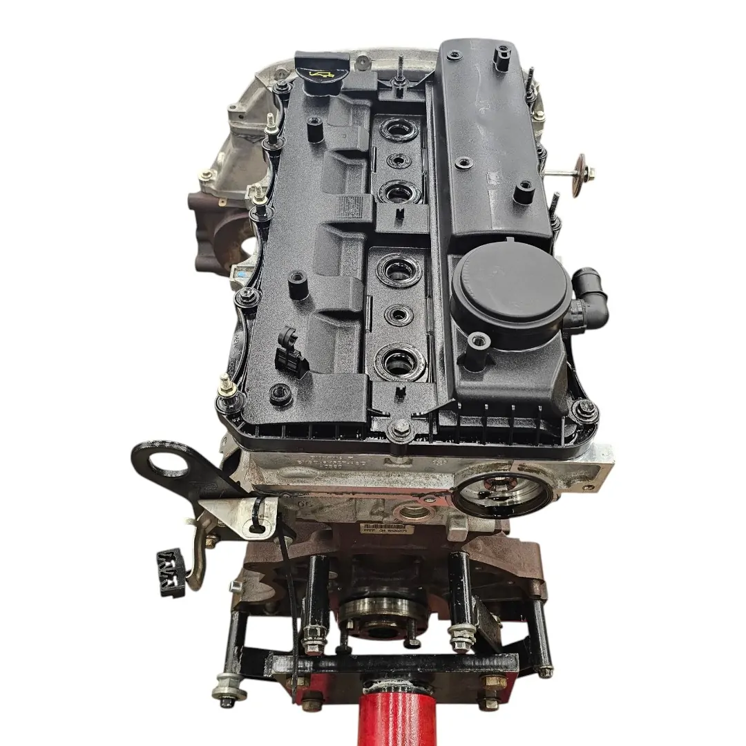 Motor parcial com detalhe Ranger 2.2 XLS 2019