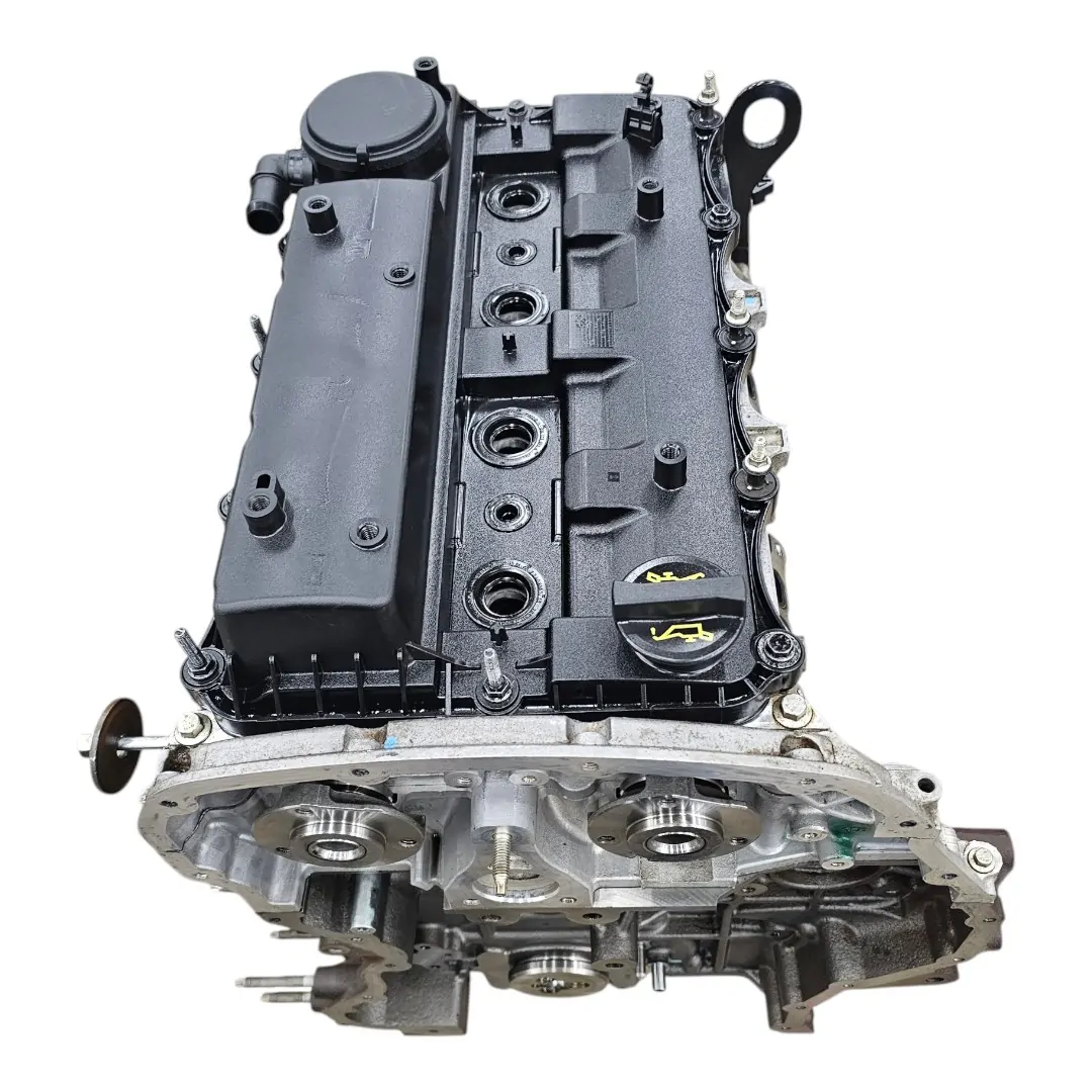 Motor parcial com detalhe Ranger 2.2 XLS 2019