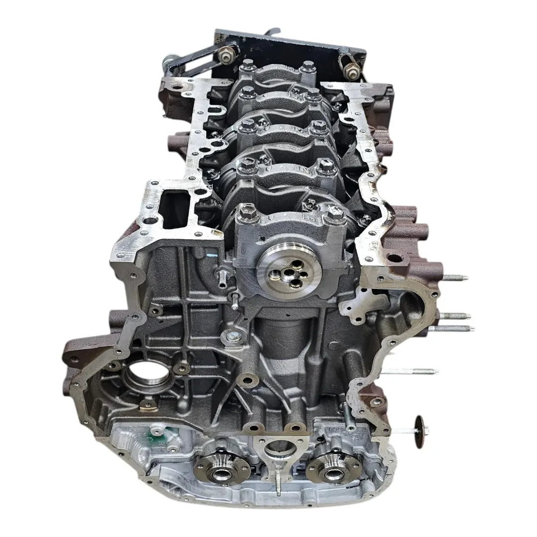 Motor parcial com detalhe Ranger 2.2 XLS 2019