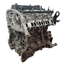 Motor parcial com detalhe Ranger 2.2 XLS 2019