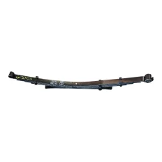 Feixe de mola Hilux 2.8 2024 Manual 0km