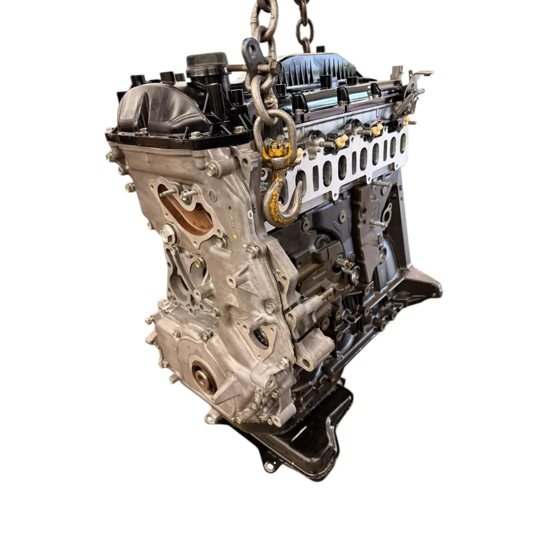 Motor parcial Toyota Hilux 2.8 204cv 2024