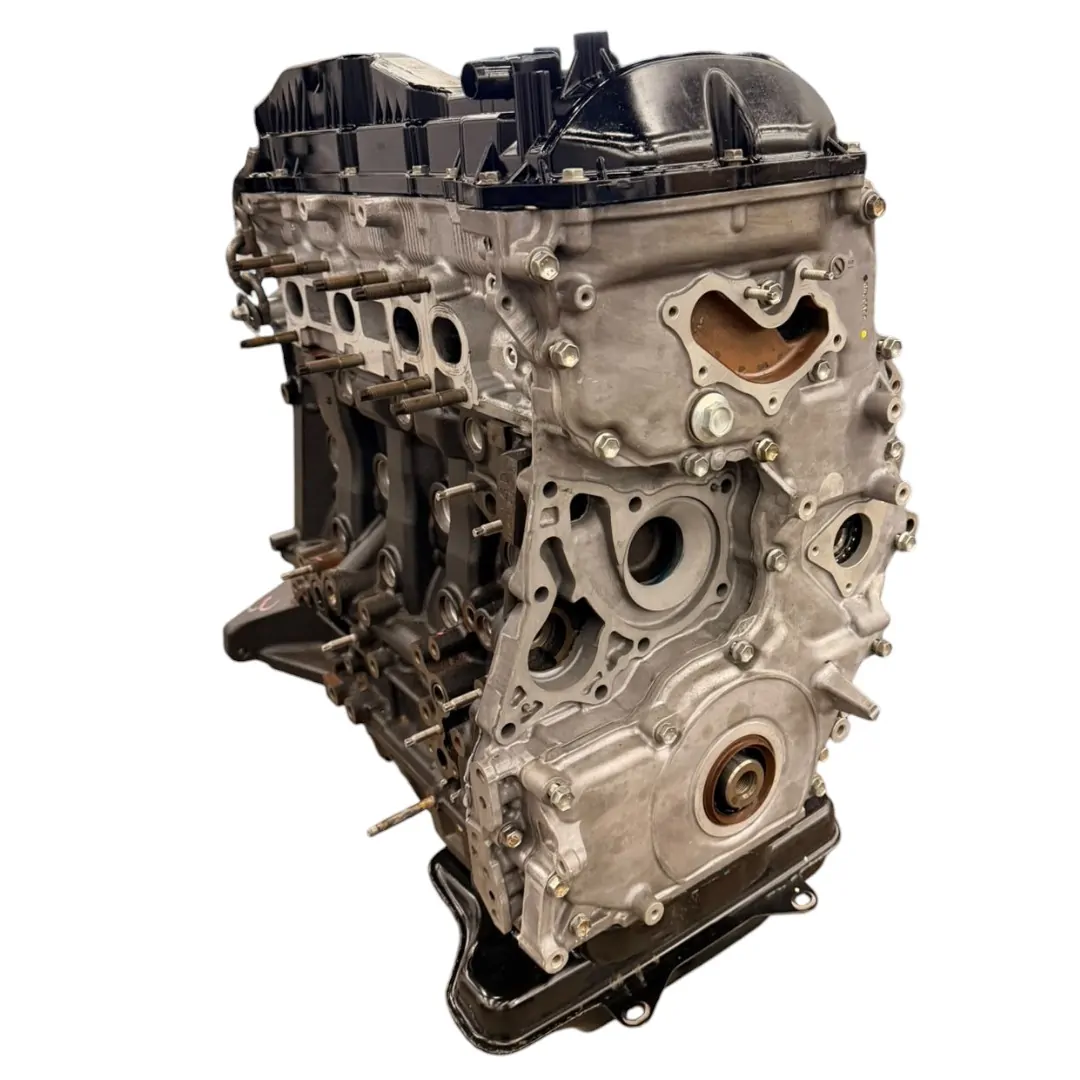 Motor parcial Toyota Hilux 2.8 204cv 2024