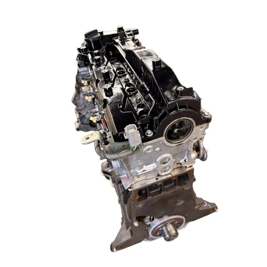 Motor parcial Toyota Hilux 2.8 204cv 2024