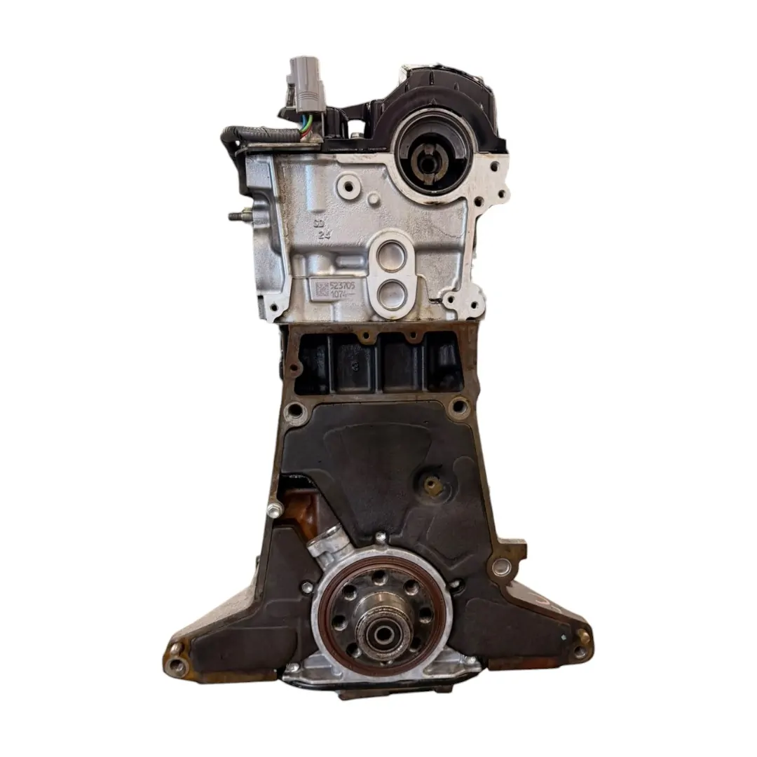 Motor parcial Toyota Hilux 2.8 204cv 2024