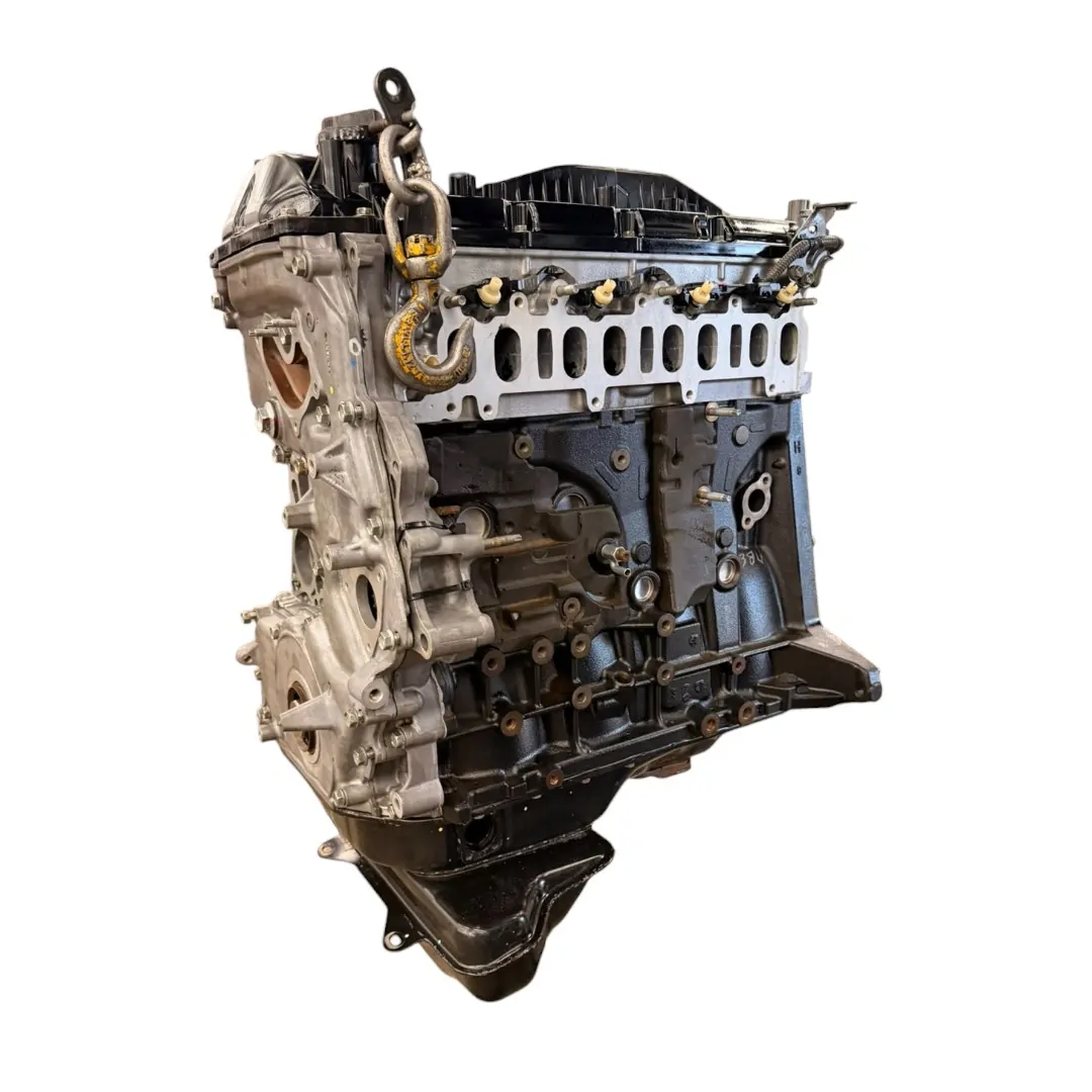 Motor parcial Toyota Hilux 2.8 204cv 2024
