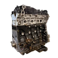 Motor parcial Toyota Hilux 2.8 204cv 2024