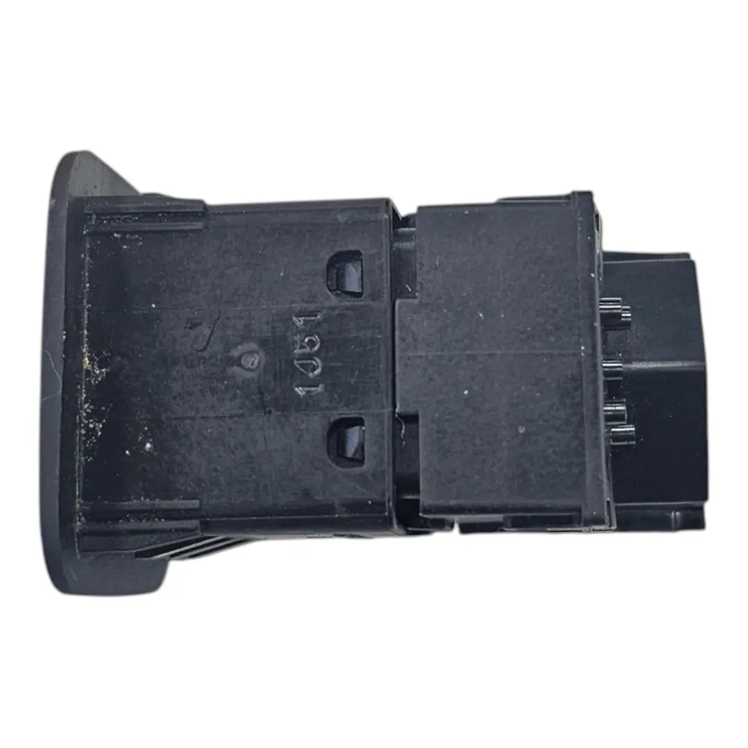 Botão airbag passageiro HILUX 2.8 2025 Manual