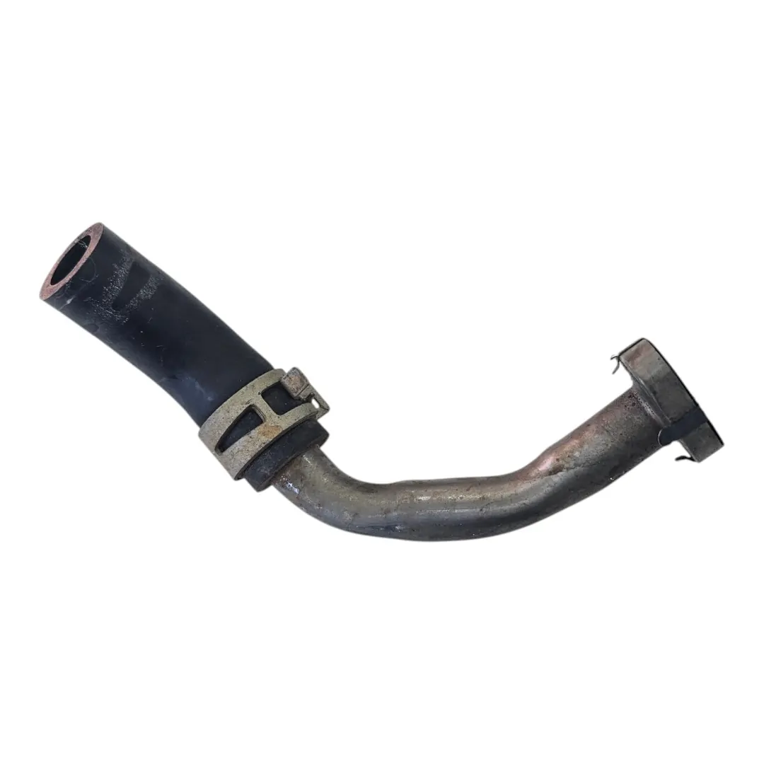 Tubo cano retorno da turbina HILUX 2.8 2025 Manual