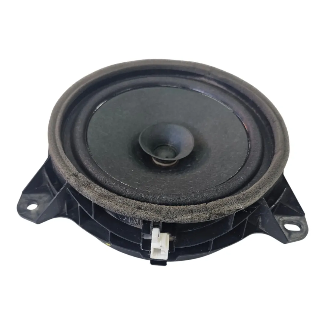 Alto falante dianteiro esquerdo HILUX 2.8 2025 Manual