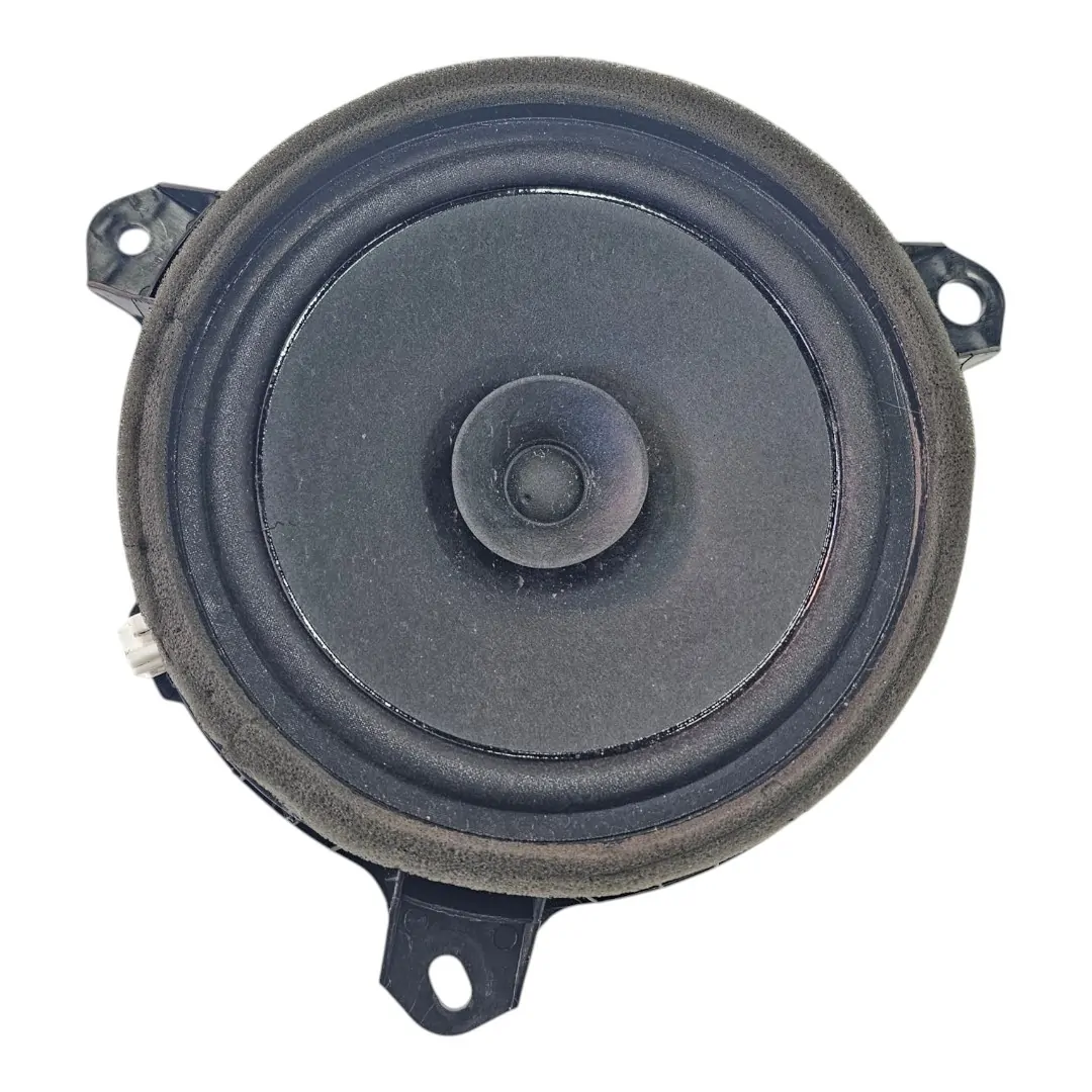 Alto falante dianteiro esquerdo HILUX 2.8 2025 Manual