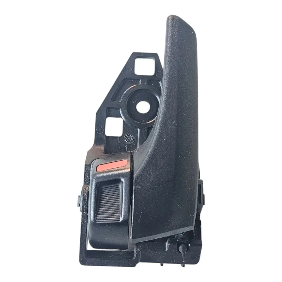 Puxador porta dianteira esquerda HILUX 2.8 2025 Manual