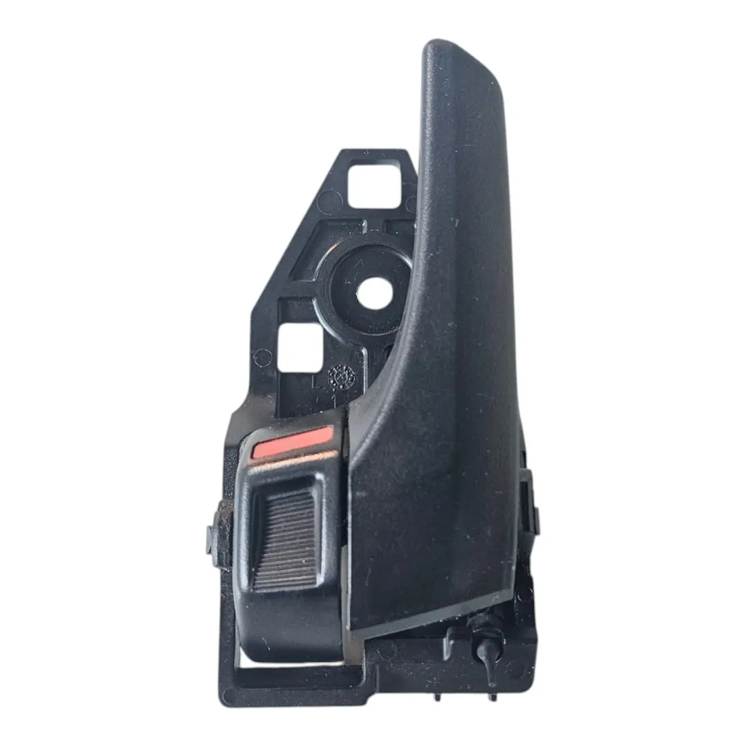 Puxador porta dianteira esquerda HILUX 2.8 2025 Manual