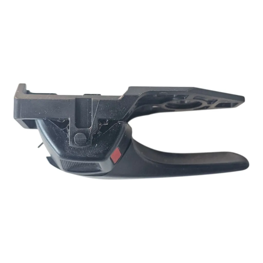 Puxador porta dianteira esquerda HILUX 2.8 2025 Manual