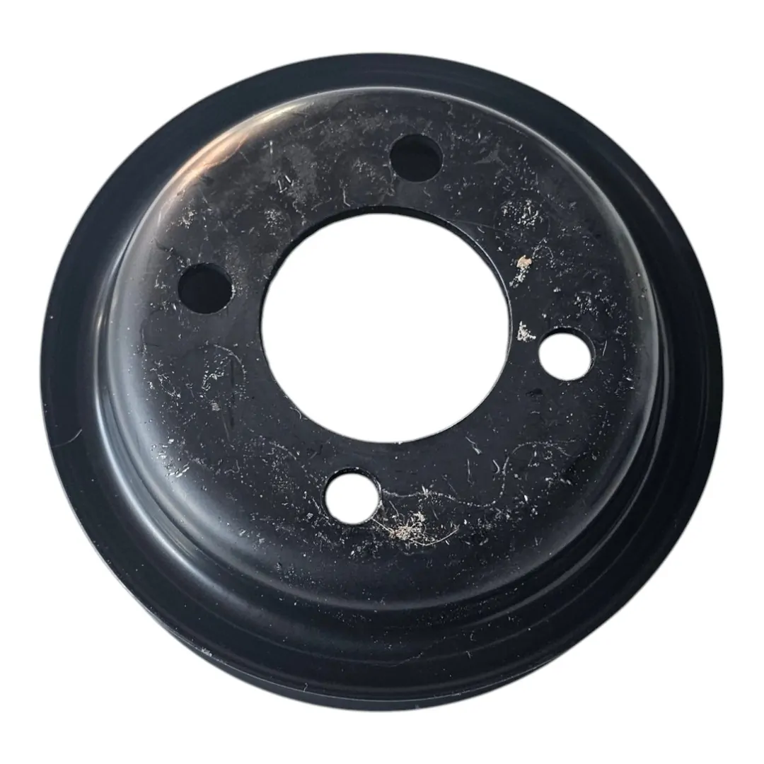 Polia bomba de água HILUX 2.8 2025 Manual