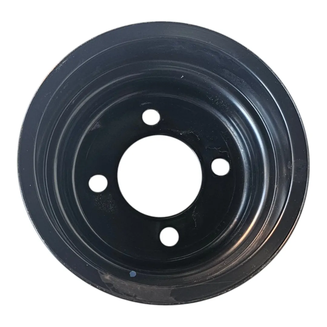 Polia bomba de água HILUX 2.8 2025 Manual
