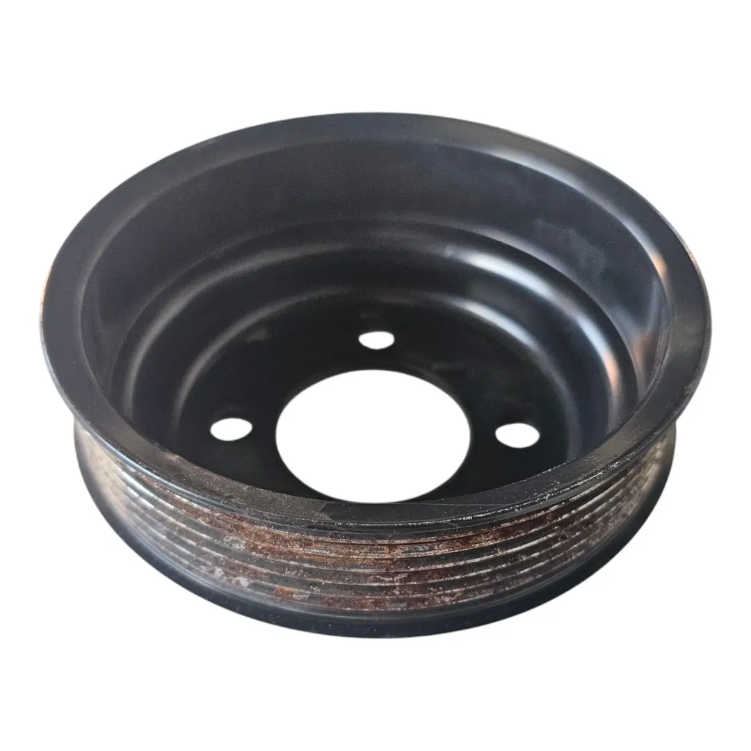 Polia bomba de água HILUX 2.8 2025 Manual