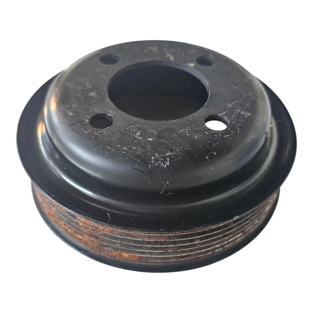 Polia bomba de água HILUX 2.8 2025 Manual