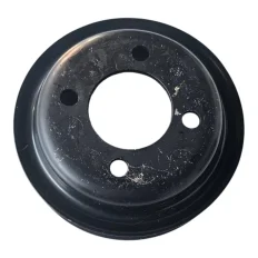 Polia bomba de água HILUX 2.8 2025 Manual
