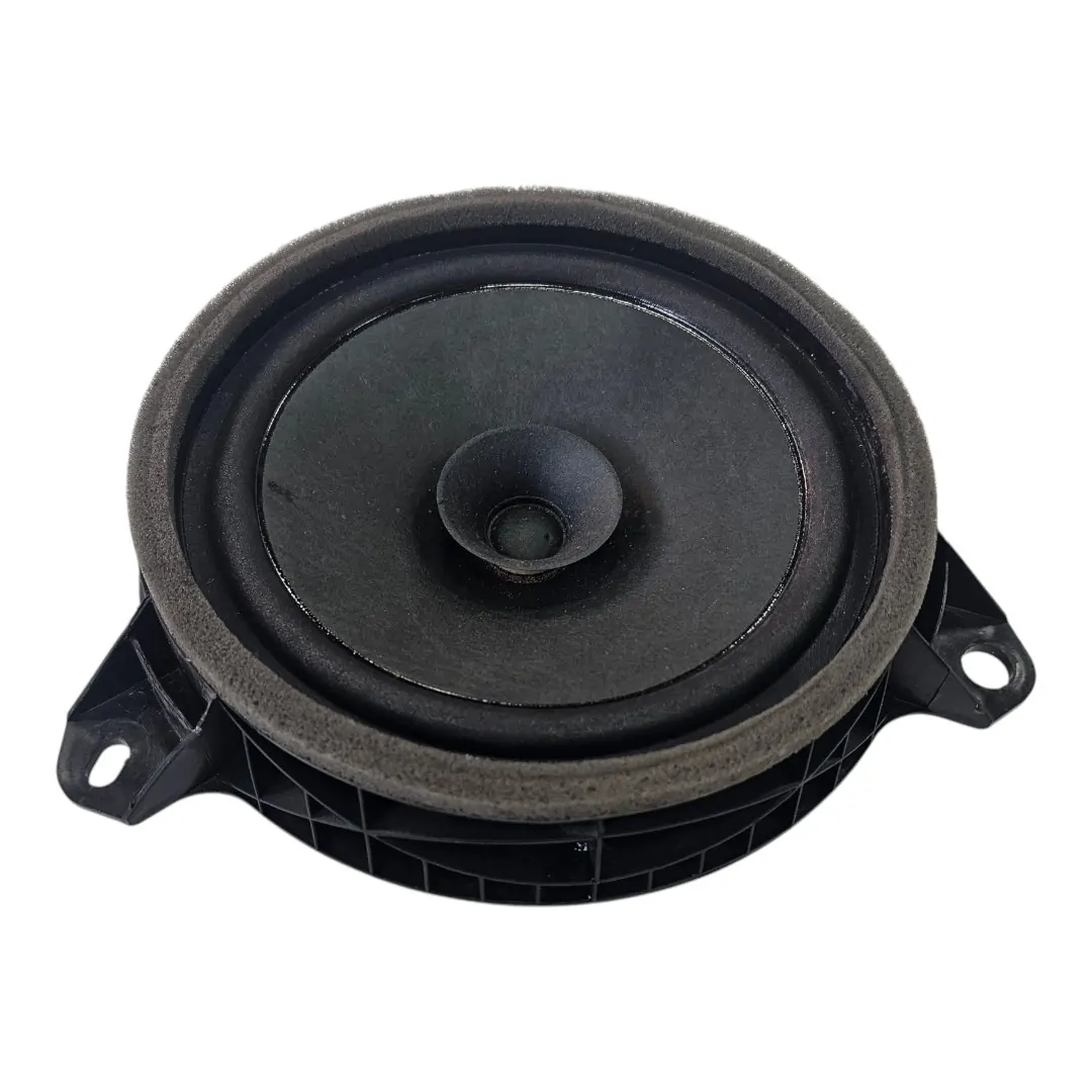 Alto falante dianteiro direito HILUX 2.8 2025 Manual