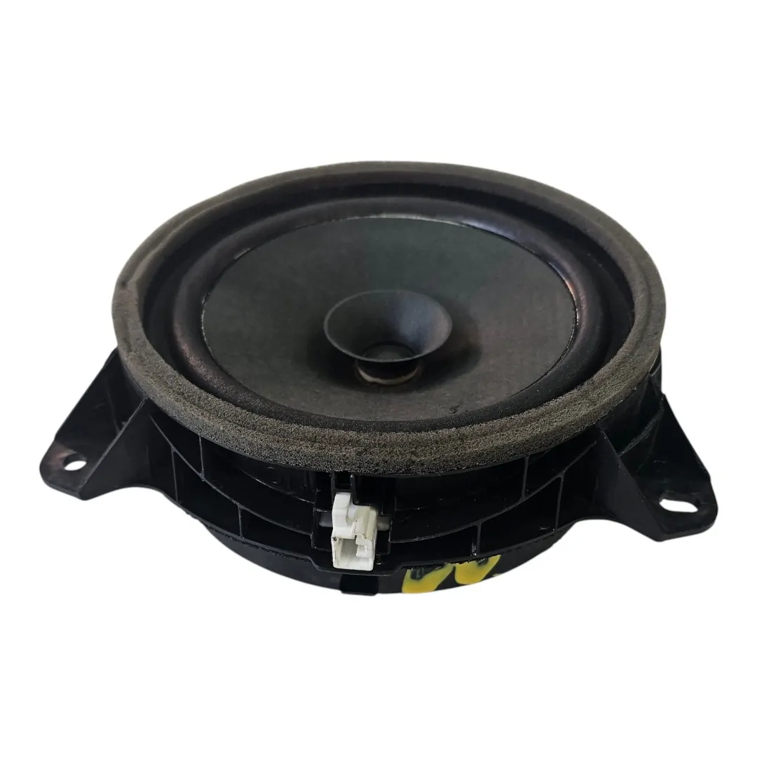 Alto falante dianteiro direito HILUX 2.8 2025 Manual