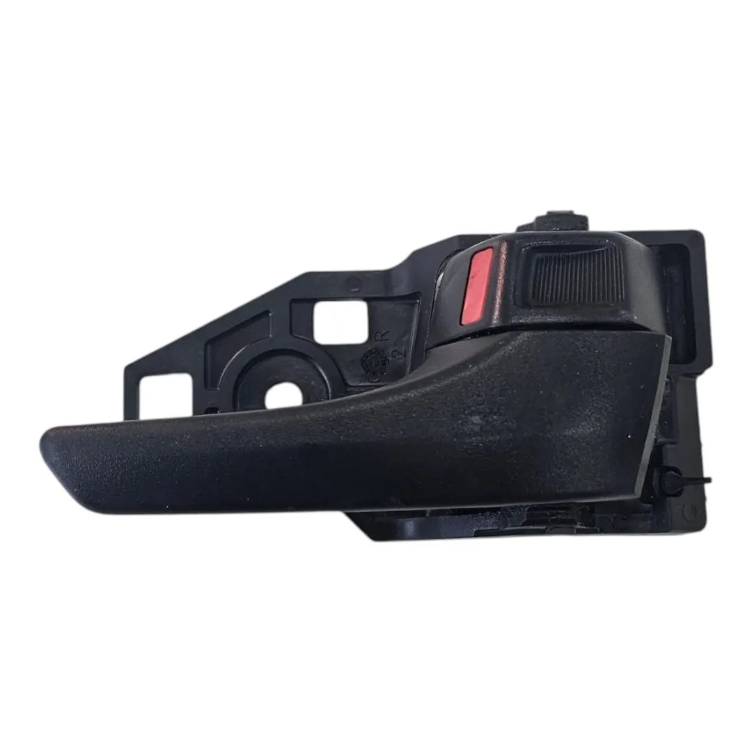 Puxador porta dianteira direita HILUX 2.8 2025 Manual