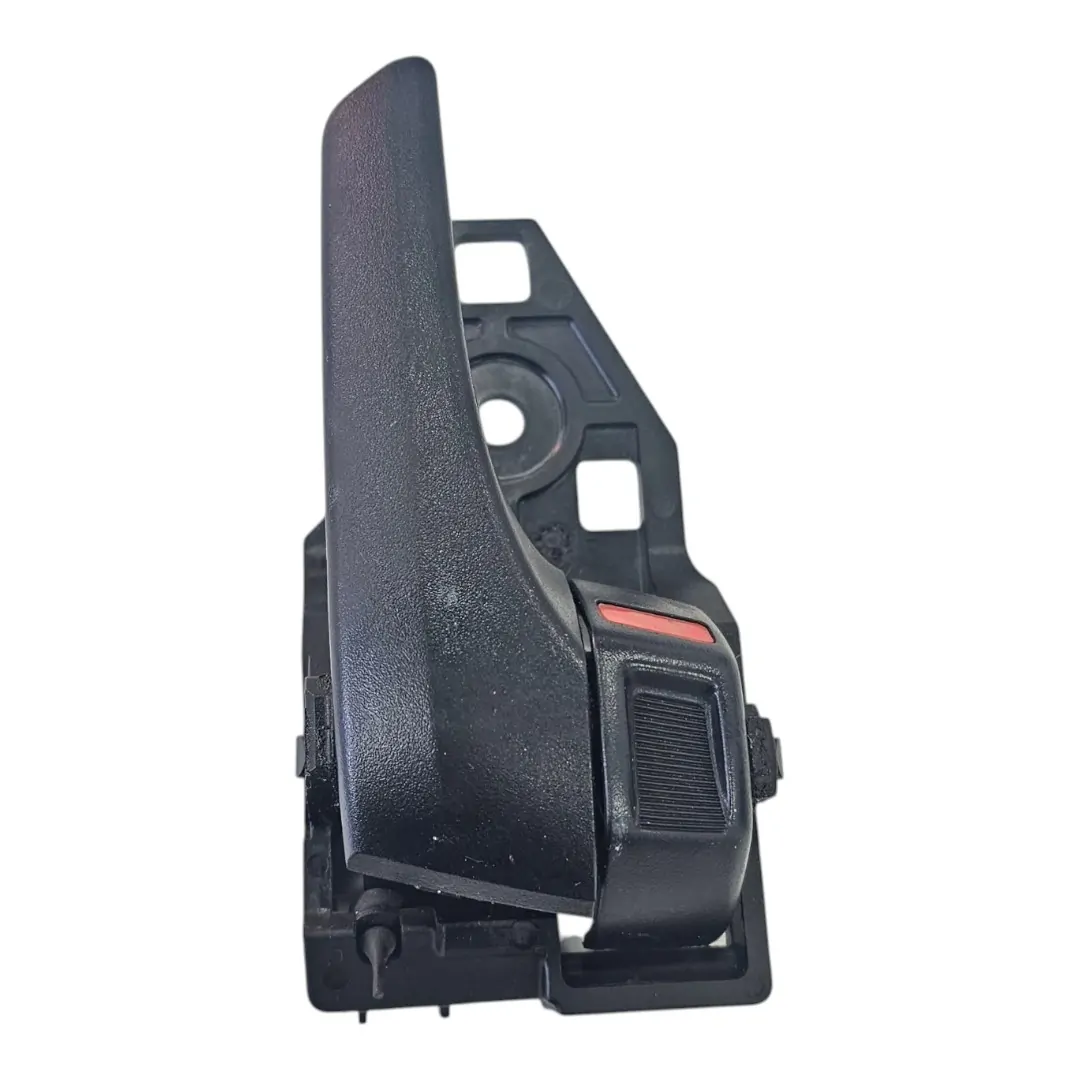 Puxador porta dianteira direita HILUX 2.8 2025 Manual