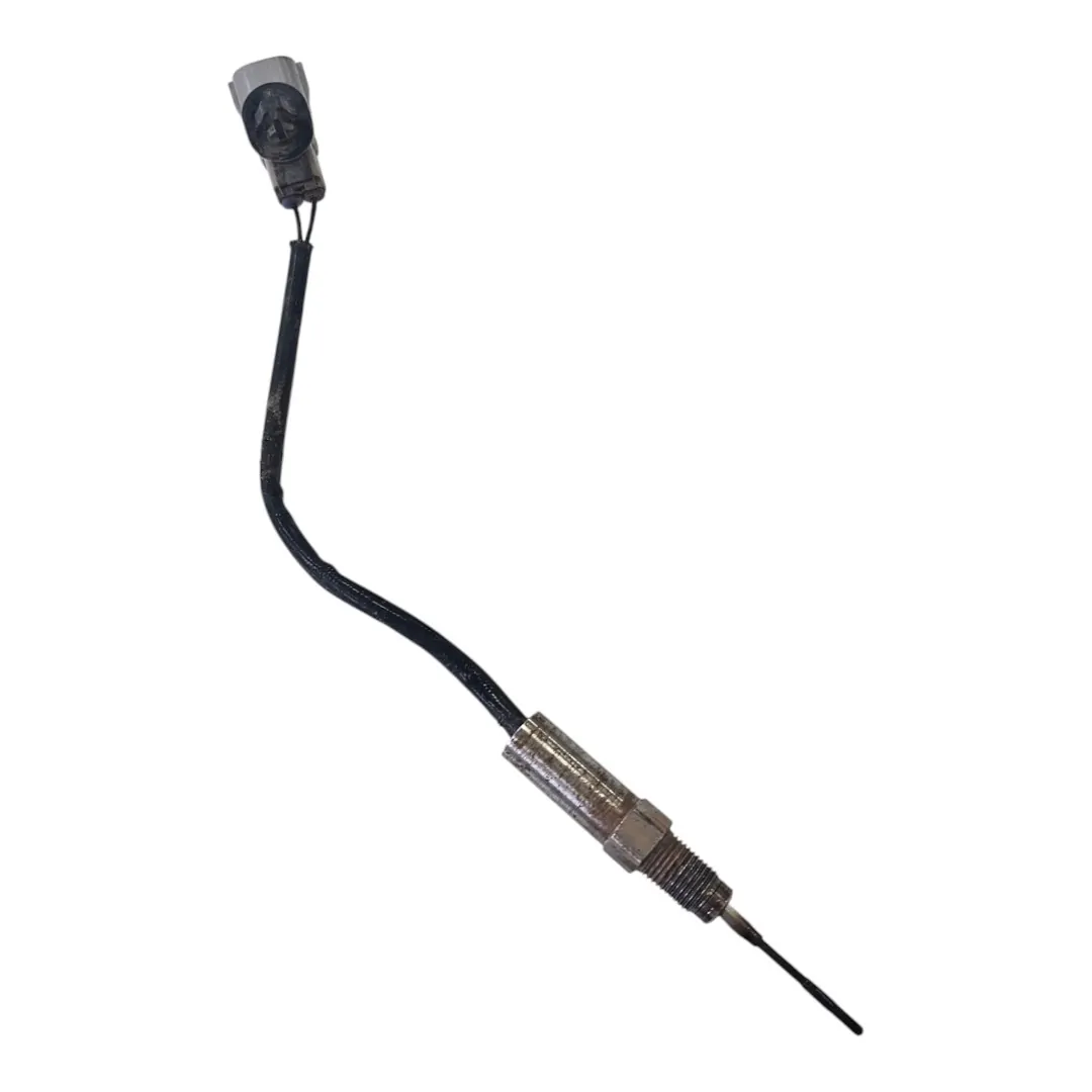 Sensor temperatura de gases do escape HILUX 2.8 2025 Manual