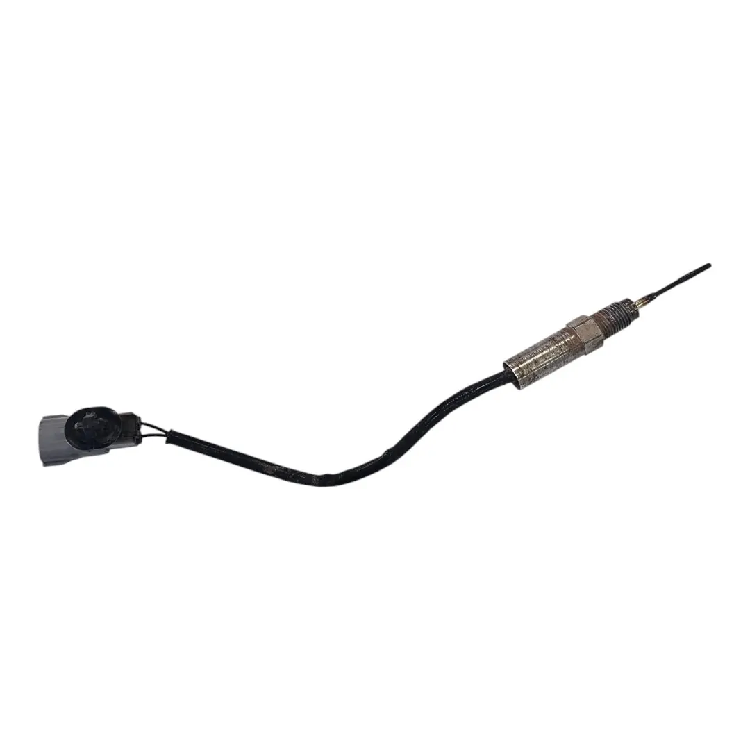 Sensor temperatura de gases do escape HILUX 2.8 2025 Manual