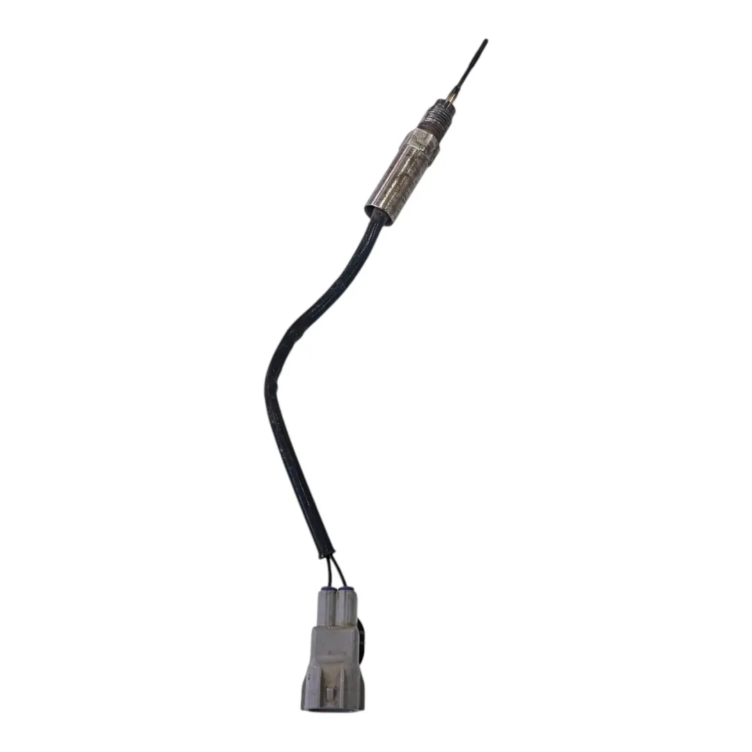 Sensor temperatura de gases do escape HILUX 2.8 2025 Manual