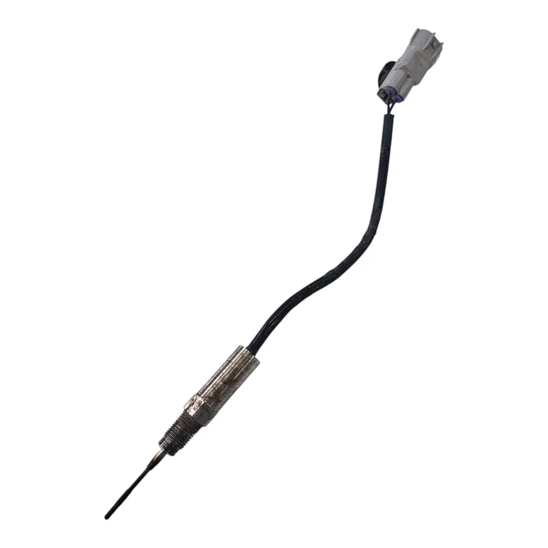 Sensor temperatura de gases do escape HILUX 2.8 2025 Manual