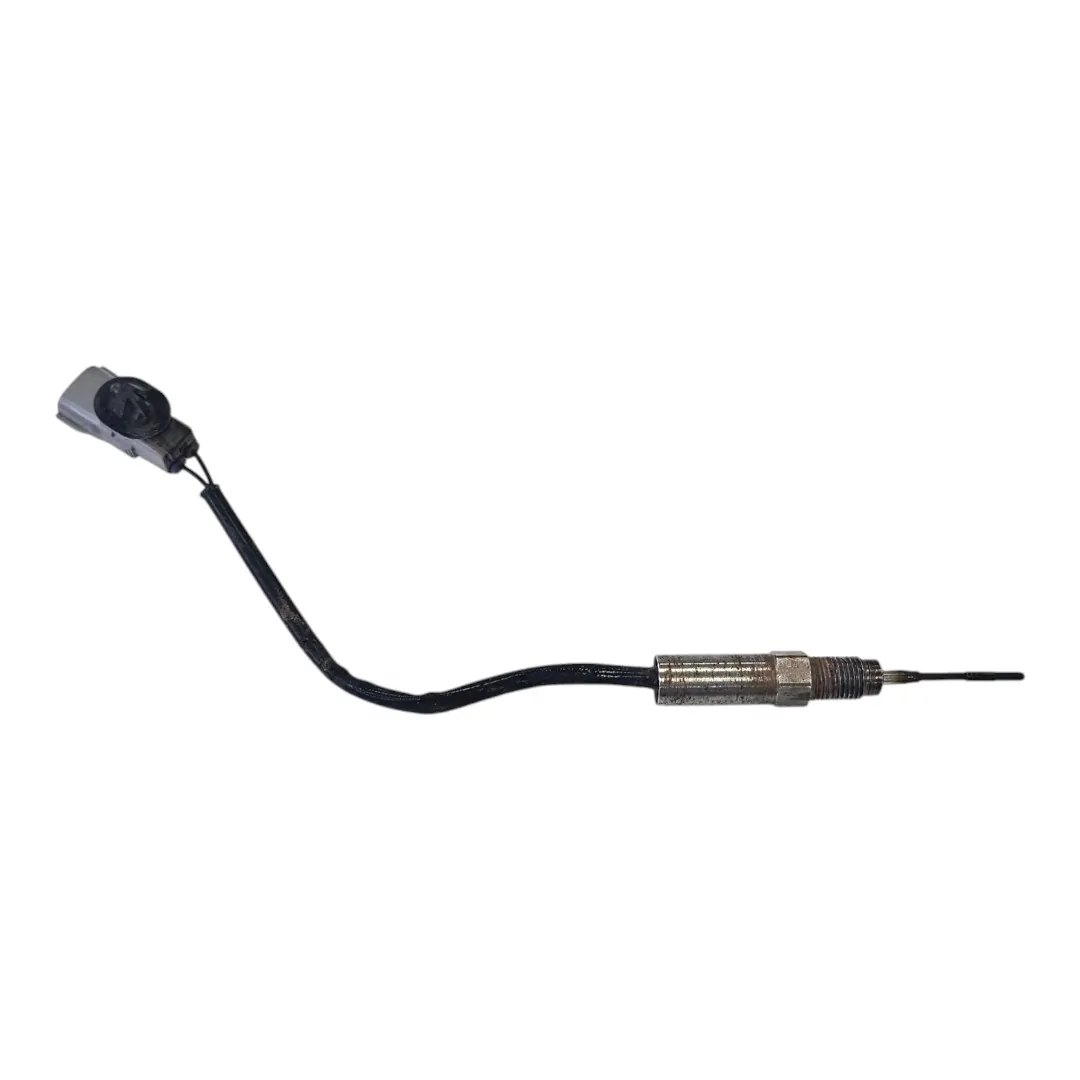Sensor temperatura de gases do escape HILUX 2.8 2025 Manual