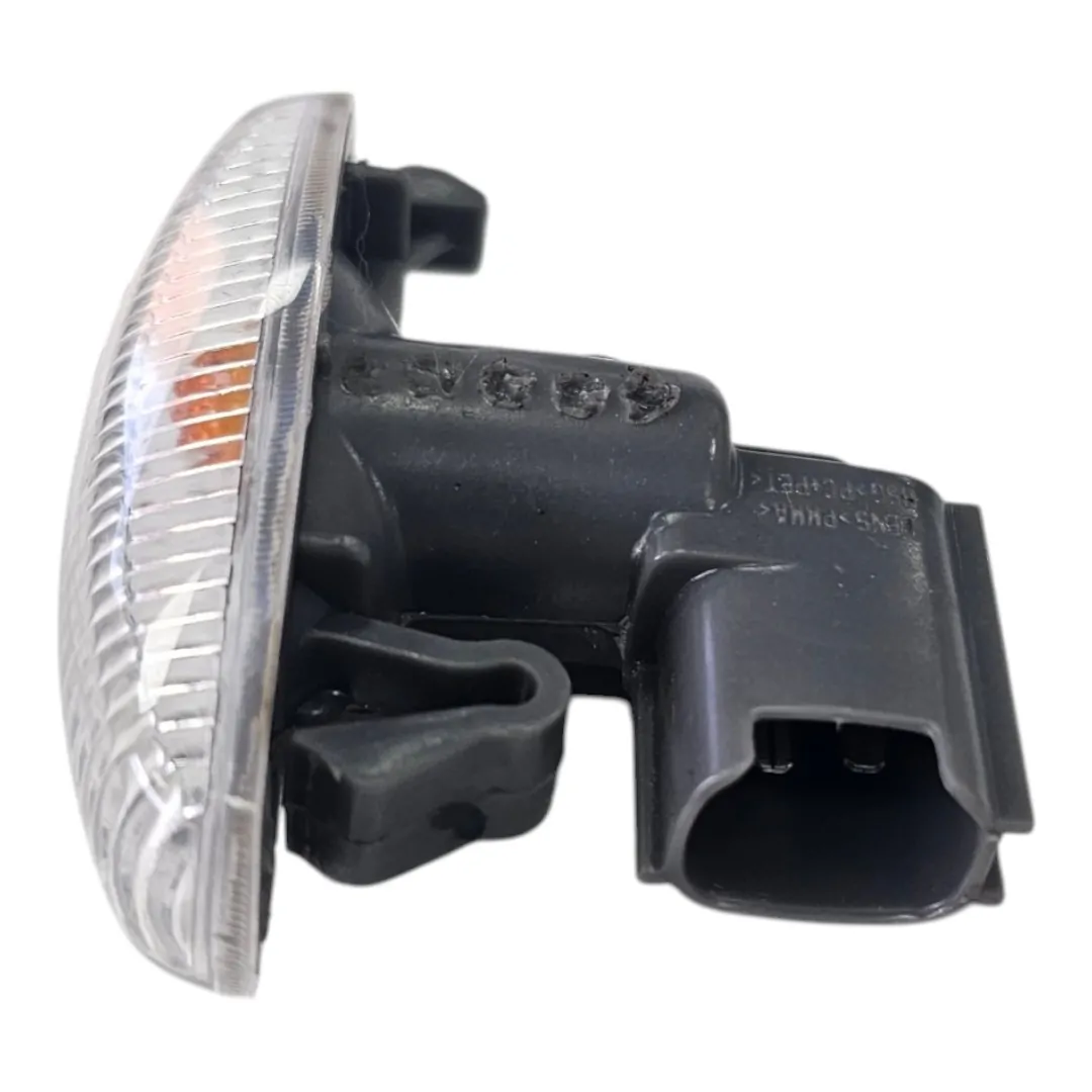 Pisca seta paralama HILUX 2.8 2025 Manual